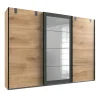 Schwebetürenschrank MALMÖ