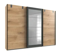 Schwebetürenschrank MALMÖ