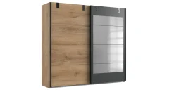 Schwebetürenschrank MALMÖ