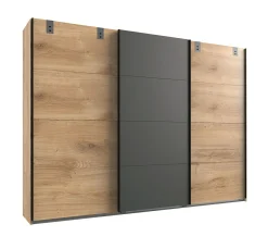 Schwebetürenschrank MALMÖ
