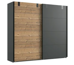 Schwebetürenschrank MALMÖ