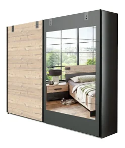 Schwebetürenschrank MALMÖ