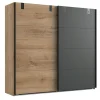 Schwebetürenschrank MALMÖ