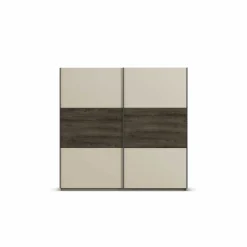 Schwebetürenschrank MARBELLA
