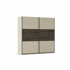 Schwebetürenschrank MARBELLA