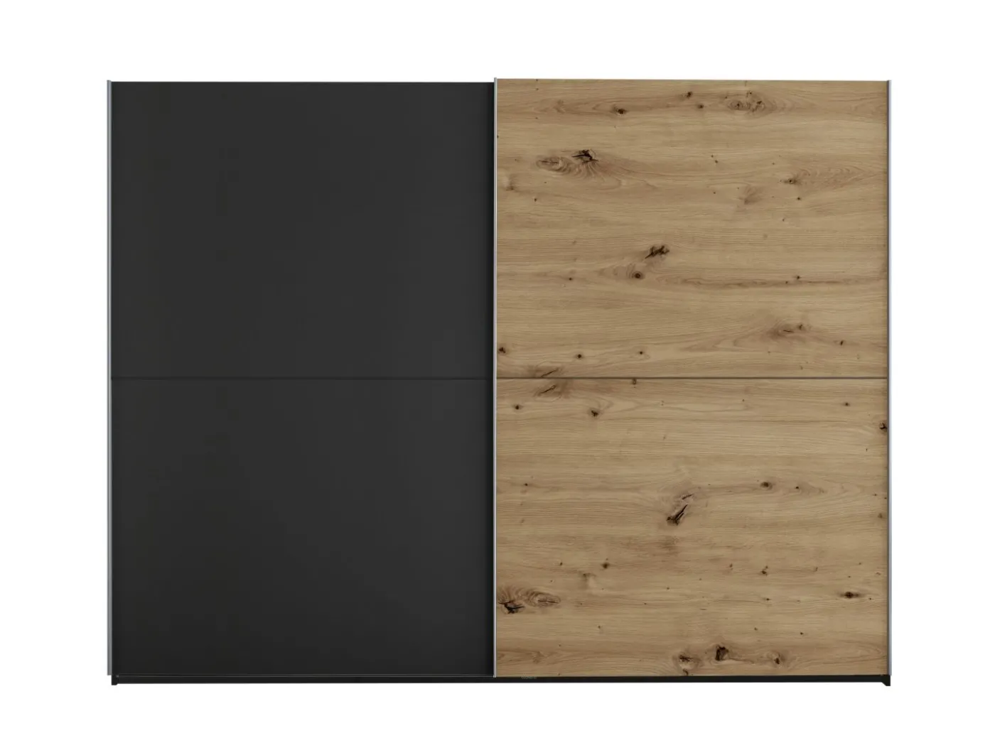 Schwebetürenschrank MESIO