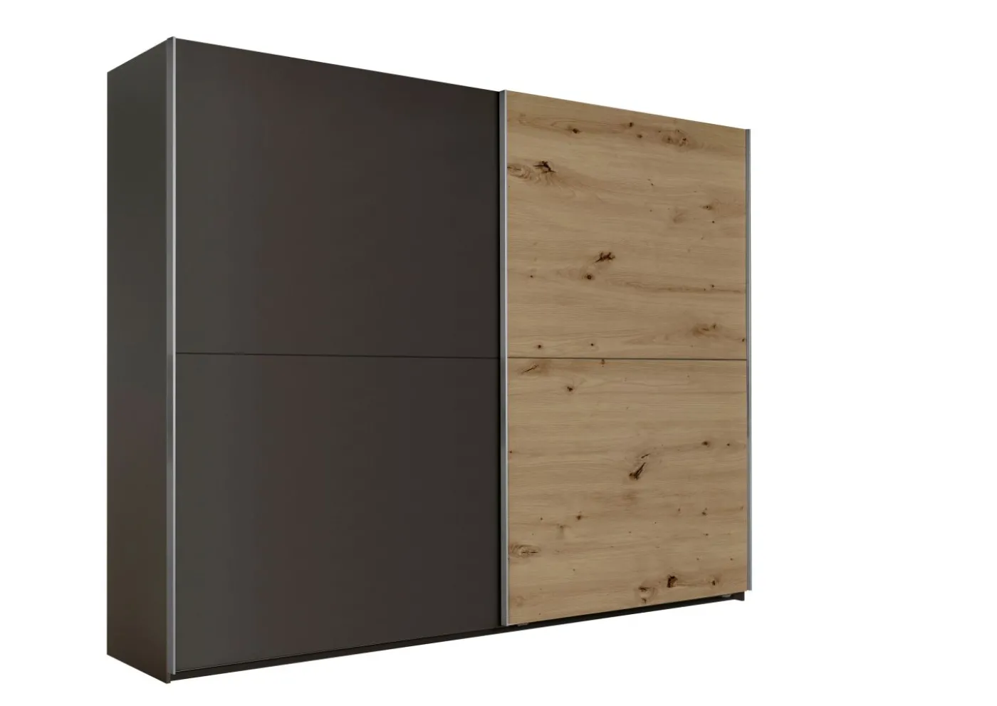 Schwebetürenschrank MESIO