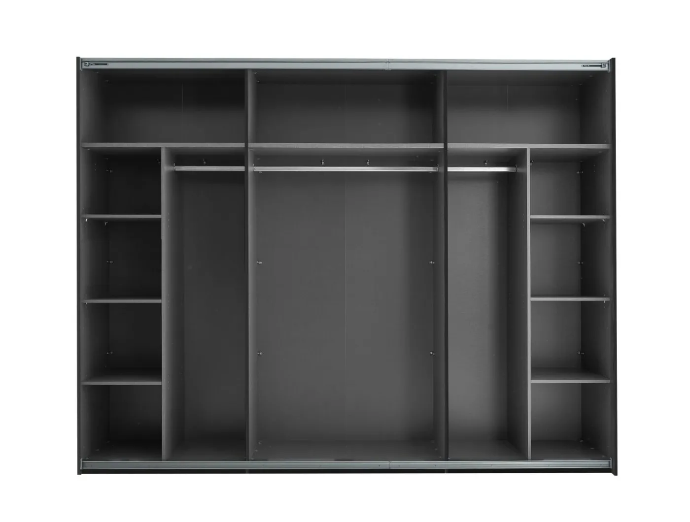 Schwebetürenschrank MESIO