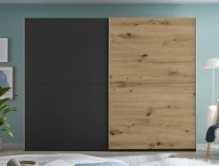 Schwebetürenschrank MESIO