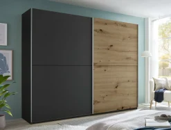 Schwebetürenschrank MESIO