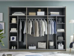 Schwebetürenschrank MESIO