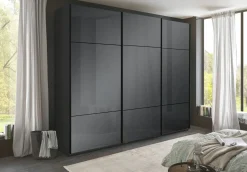 Schwebetürenschrank MINDA