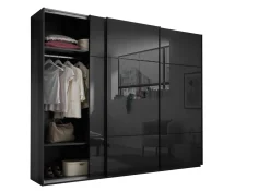 Schwebetürenschrank MINDA