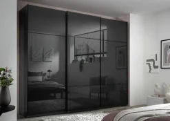 Schwebetürenschrank MINDA