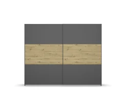 Schwebetürenschrank MIRO