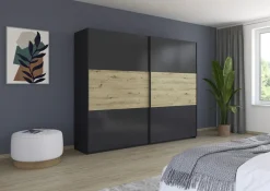 Schwebetürenschrank MIRO