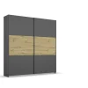 Schwebetürenschrank MIRO