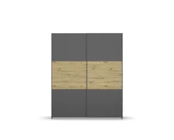 Schwebetürenschrank MIRO
