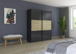 Schwebetürenschrank MIRO