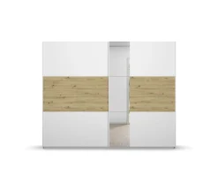 Schwebetürenschrank MIRO