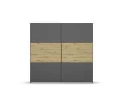 Schwebetürenschrank MIRO