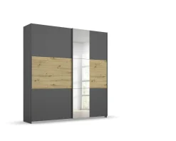 Schwebetürenschrank MIRO