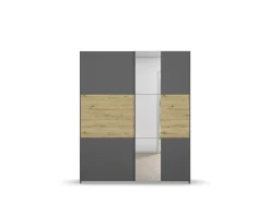 Schwebetürenschrank MIRO