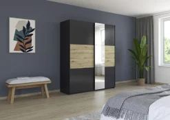 Schwebetürenschrank MIRO