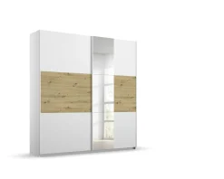 Schwebetürenschrank MIRO