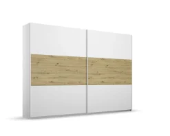 Schwebetürenschrank MIRO