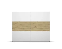 Schwebetürenschrank MIRO