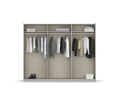 Schwebetürenschrank MIRO