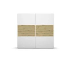 Schwebetürenschrank MIRO