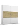 Schwebetürenschrank MIRO
