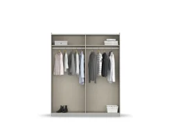 Schwebetürenschrank MIRO