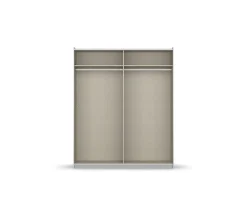 Schwebetürenschrank MIRO