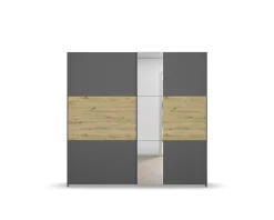 Schwebetürenschrank MIRO