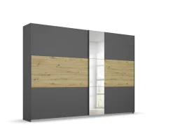 Schwebetürenschrank MIRO