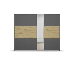 Schwebetürenschrank MIRO
