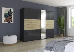 Schwebetürenschrank MIRO