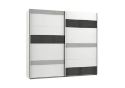 Schwebetürenschrank MONACO