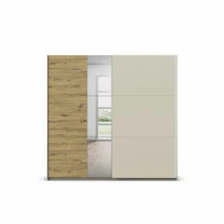 Schwebetürenschrank MONZA