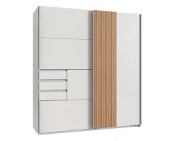 Schwebetürenschrank MORENO
