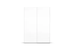 Schwebetürenschrank QUADRA