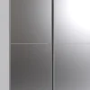 Schwebetürenschrank QUEEN