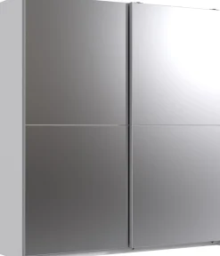 Schwebetürenschrank QUEEN