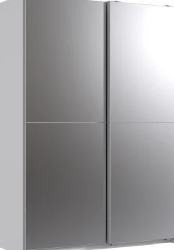 Schwebetürenschrank QUEEN