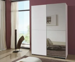Schwebetürenschrank QUEEN