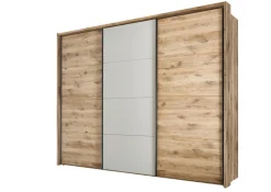 Schwebetürenschrank RAVENNA