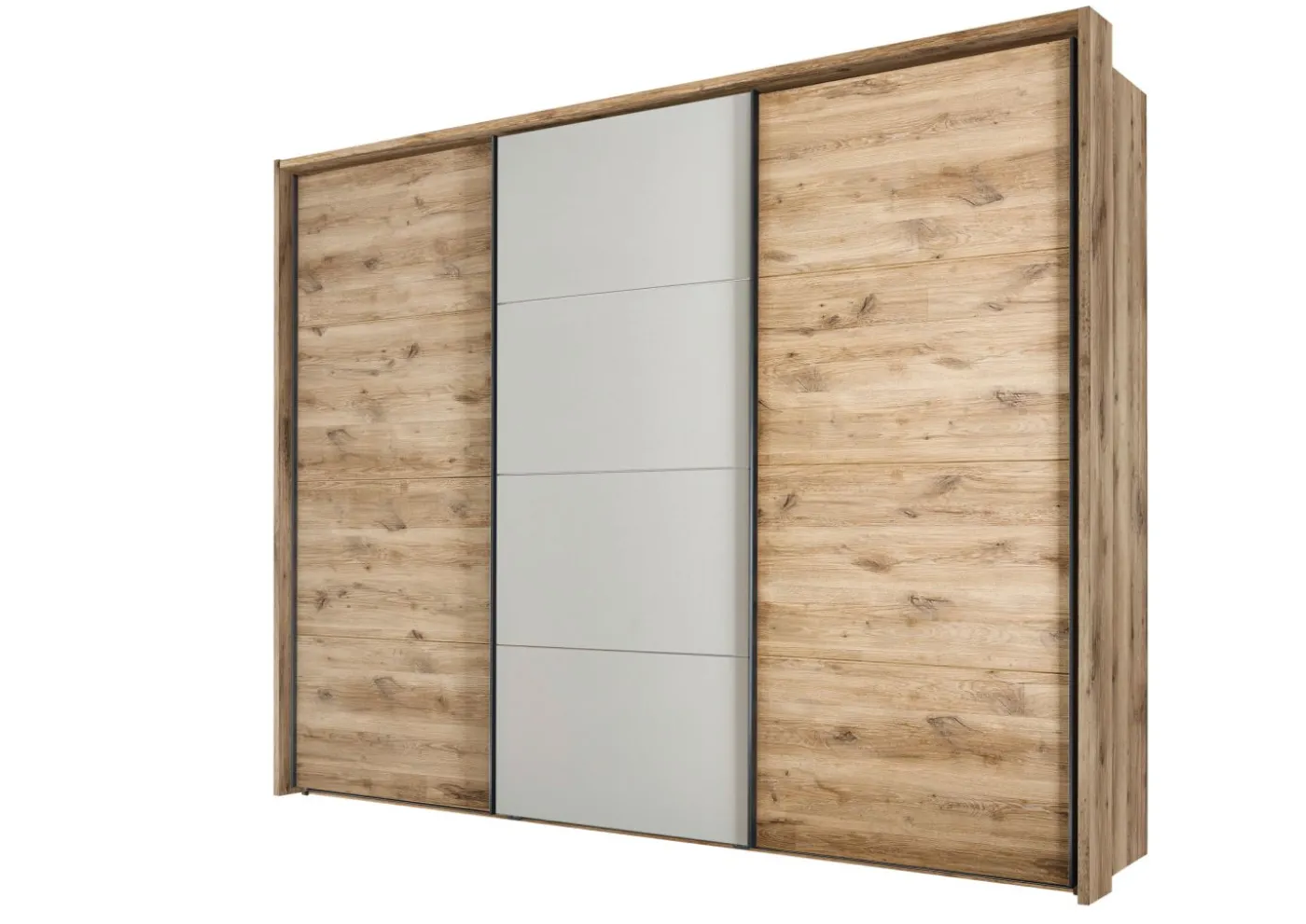 Schwebetürenschrank RAVENNA